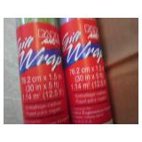 (EW3) 24 Rolls of Gift Wrap Land Be...