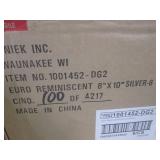 (A-3) 30 Assorted Picture Frames 3 ...