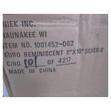 (A-3) 30 Assorted Picture Frames 5 ...