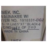 (A-3) 30 Assorted Picture Frames 5 ...