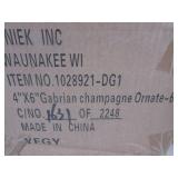 (A-3) 30 Assorted Picture Frames 5 ...