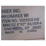 (A-3) 30 Assorted Picture Frames 5 ...