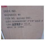 (D-2) 30 Assorted Picture Frames 5 ...