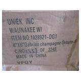 (D-2) 30 Assorted Picture Frames 5 ...