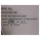 (D-2) 30 Assorted Picture Frames 5 ...