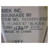 (D-2) 30 Assorted Picture Frames 5 ...