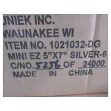 (D-2) 30 Assorted Picture Frames 5 ...