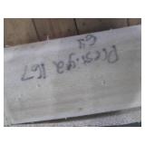 (HG) Carpet Remnant 12 Ft x 6 Ft 4 ...