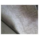 (HG) Carpet Remnant 12 Ft x 12 Ft 2...