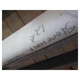 (HG) Carpet Remnant 12 Ft x 12 Ft 2...