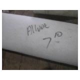 (HG) Carpet Remnant 12 Ft x 7 Ft 10...