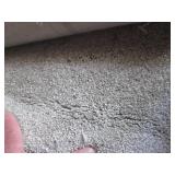 (HG) Carpet Remnant 12 Ft x 7 Ft 10...