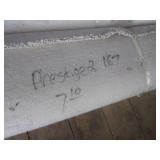 (HG) Carpet Remnant 12 Ft x 7 Ft 10...