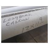 (HG) Carpet Remnant 12 Ft x 11 Ft 9...