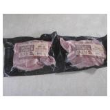 (FRZ) 3 Pounds Frozen Hickory Smoke...
