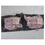 (FRZ) 3 Pounds Frozen Hickory Smoke...