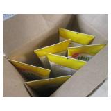 (EC1) 6 Tubes of Alba Botanica Suns...