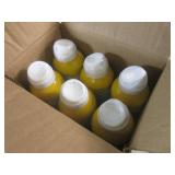 (EC1) 6 Cans of Alba Botanica Sunsc...