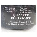 (CSB) New Granite Ware Roaster Pan ...