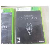 (CSB) Xbox 360 Games...