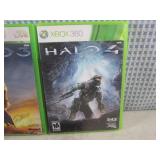 (CSB) Xbox 360 Games...