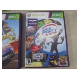 (CSB) Xbox 360 Games...