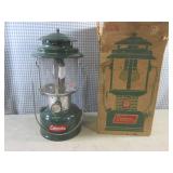 (BS) Vintage 1964 Coleman Lantern w...