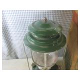 (BS) Vintage 1964 Coleman Lantern w...