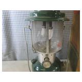 (BS) Vintage 1964 Coleman Lantern w...