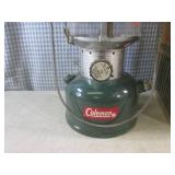 (BS) Vintage 1964 Coleman Lantern w...