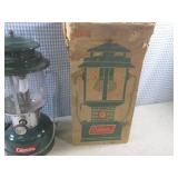 (BS) Vintage 1964 Coleman Lantern w...