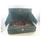 (EW4) Vintage 1984 Coleman 413H Cam...