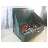 (EW4) Vintage 1984 Coleman 413H Cam...