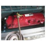 (EW4) Vintage 1984 Coleman 413H Cam...