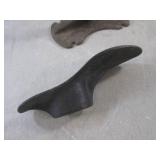 (FS) Antique Malleable Cast Iron Co...