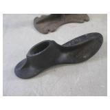 (FS) Antique Malleable Cast Iron Co...