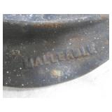 (FS) Antique Malleable Cast Iron Co...