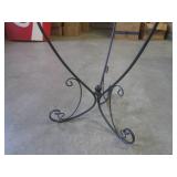 (BSB) Metal Hanger Stand Hang Plant...