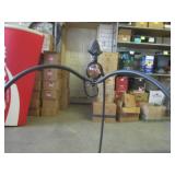 (BSB) Metal Hanger Stand Hang Plant...