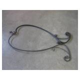 (BSB) Metal Hanger Stand Hang Plant...