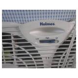 (EW4) Holmes Dual Window Fan - Work...