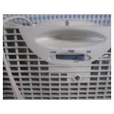 (EW4) Holmes Dual Window Fan - Work...