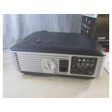 (CS) Digital LED Projector HDMI Ful...