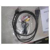 (CS) Digital LED Projector HDMI Ful...