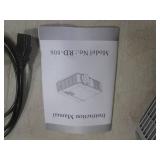 (CS) Digital LED Projector HDMI Ful...