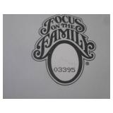 (FS) Framed Signed and Numbered G. ...