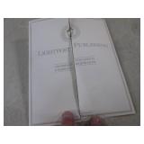 (FDS) Framed Thomas Kinkade "Hometo...