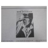 (FS) Framed Bob Byerley "Christmas ...