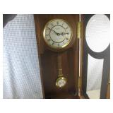 (FS) Harris & Mallow "Verichron" Wa...