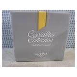 (EC1) Pair of Gorham Crystalites Co...